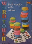 Word tower