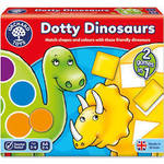 Dotty  Dinosaurs Orchard Games 