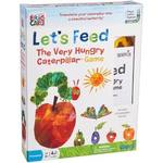 Let’s feed the very hungry caterpillar game 