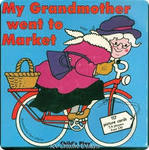 My Grandmother went to market game 