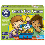 Lunch box orchard game 