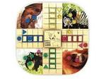 WWF Borneo and Sumatra Ludo 