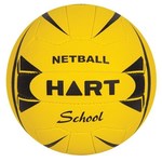 Hart sports netball 
