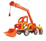 Magformers Power Construction Set