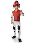 Paw Patrol Marshall Costume 