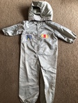Astronaut costume 