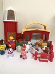 Little People Farm
