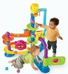 Fisher Price Ballapooloza