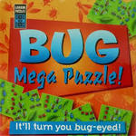 Bug Mega puzzle