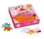Princess Lila puzzle