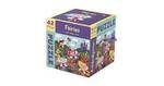 Fairies puzzle