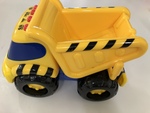 Tonka talking truck with sounds 
