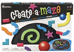 Create a maze