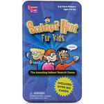 Scavenger hunt for kids game 
