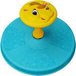 Giraffe  Sit and spin 