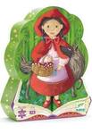 Red riding hood puzzle 