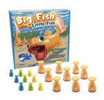 Big Fish Little Fish memory game