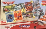 Disney Planes puzzles