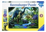 Dinosaur Ravensburger Puzzle