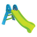 Foldable slide 