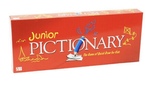 Junior Pictionary