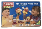 Mr Potato Head Pals
