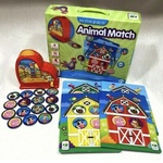 Animal Match