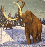 Wooly Mammoth