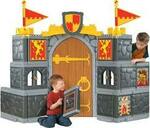 Mega Blocks Giant Castle