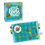 Snug as a bug in a rug co operative board game