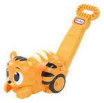 Little Tikes Tiger musical push along