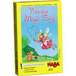 Princess magic fairy Haba game 