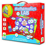 Mathematics Lab game 