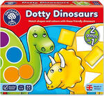 Dotty Dinosaurs 