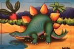 Stegosaurus