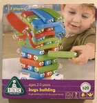 Bugs Building