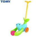 Neil the Seal walker