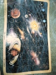 Solar System Puzzle