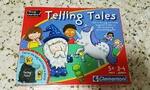 Telling Tales game