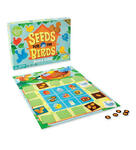 Seeds for the Birds Cooperative board game 