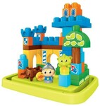 Mega Bloks first builders castle 