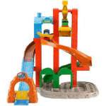 Thomas and Friends twisting  Tower