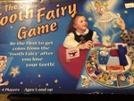 The Tooth Fairy Game 