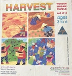 Harvest Puzzle