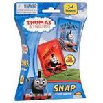 Thomas and friends snap card game