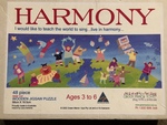 Harmony Puzzle