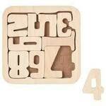 Maths / Number puzzle 