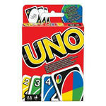 Uno card  game 