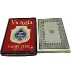 King size playing cards 