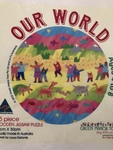 Our World Puzzle